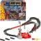 Комплект от 3 колички и състезателна писта, Hot Wheels Racing, Formula 1, Sprint Race Circuit, JNN32