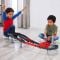Комплект от 3 колички и състезателна писта, Hot Wheels Racing, Formula 1, Sprint Race Circuit, JNN32