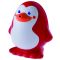 Играчка за баня B Kids - Плаващи пингвини