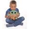 Плюшена играчка Baby Yoda, Disney Mandalorian, 25 см