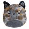 Плюшена играчка Squishmallows, Dog, Ballis, 19 см