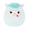 Плюшена играчка, Squishmallows , Лама Lorna, 19 см