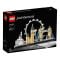 LEGO Architecture - Лондон (21034)