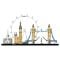LEGO Architecture - Лондон (21034)