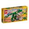 LEGO® Creator - Могъщите динозаври (31058)