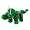 LEGO® Creator - Могъщите динозаври (31058)
