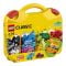 LEGO® Classic - Куфар на творчеството (10713)