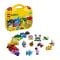 LEGO® Classic - Куфар на творчеството (10713)