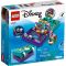 LEGO® Disney Princess - Книжка Малката русалка (43213)
