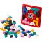 Lego® Dots - Мики Маус и Мини Маус – кръпка (41963)