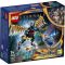 LEGO® Marvel Super Heroes - Въздушно нападение на Eternals (76145)