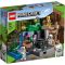 Lego® Minecraft - Занданът на скелетите (21189)