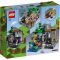 Lego® Minecraft - Занданът на скелетите (21189)