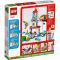 Lego® Super Mario - Комплект Cat Peach Suit and Frozen Tower (71407)
