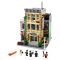 LEGO® Icons - Полицейски участък (10278)
