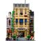 LEGO® Icons - Полицейски участък (10278)