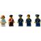LEGO® Icons - Полицейски участък (10278)