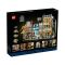 LEGO® Icons - Полицейски участък (10278)