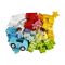 LEGO® DUPLO® -Кутия с тухлички (10913)