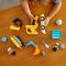 LEGO® DUPLO® - Камион и екскаватор с вериги (10931)