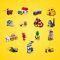 LEGO® Classic - 90 години игра (11021)