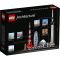 LEGO® Architecture™ - Токио (21051)