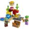 LEGO® Minecraft™ - Коралов риф (21164)