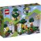 LEGO® Minecraft™ - Пчелна ферма (21165)