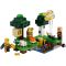 LEGO® Minecraft™ - Пчелна ферма (21165)