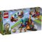 LEGO® Minecraft™ - Изкривената гора (21168)