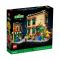 LEGO® Ideas - 123 Sesame Street (21324)