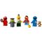 LEGO® Ideas - 123 Sesame Street (21324)