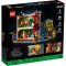 LEGO® Ideas - 123 Sesame Street (21324)