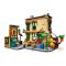 LEGO® Ideas - 123 Sesame Street (21324)