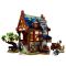 LEGO® Ideas - Средновековният ковач (21325)