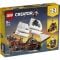 LEGO® Creator - Пиратски кораб (31109)