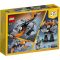 LEGO® Creator - Кибер дрон (31111)