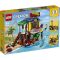 LEGO® Creator - Плажна къща за сърф (31118)