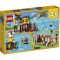 LEGO® Creator - Плажна къща за сърф (31118)