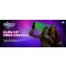 Творчески комплект Let's Glow Studio с фосфоресциращи стикери