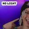 Творчески комплект Let's Glow Studio с фосфоресциращи стикери