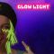 Творчески комплект Let's Glow Studio с фосфоресциращи стикери