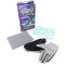 Комплект фосфоресциращи аксесоари Let's Glow Studio Gloves