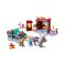 LEGO® Disney Frozen 2 - Приключение с каляска на Елза (41166)