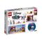 LEGO® Disney Frozen 2 - Приключение с каляска на Елза (41166)