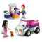 LEGO® Friends - Кола за коткиКола за котки (41439)