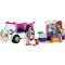 LEGO® Friends - Кола за коткиКола за котки (41439)