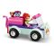 LEGO® Friends - Кола за коткиКола за котки (41439)