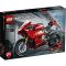 LEGO® Technic - Мотоциклет Ducati Panigale V4 R (42107)