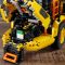 LEGO® Technic - Самосвал 6x6 Volvo (42114)